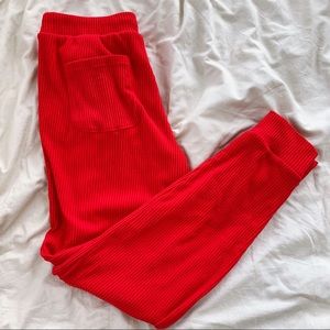 ALO yoga Muse Sweatpants